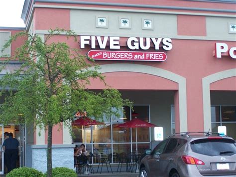 5 guys myrtle beach|five guys myrtle beach sc.